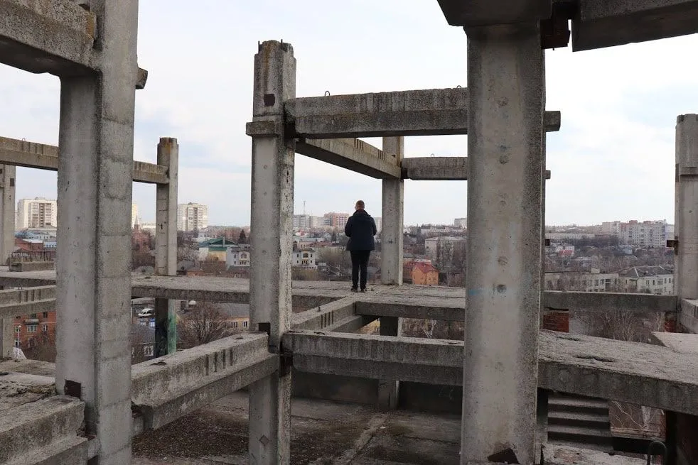 Hotel turist sumy 15