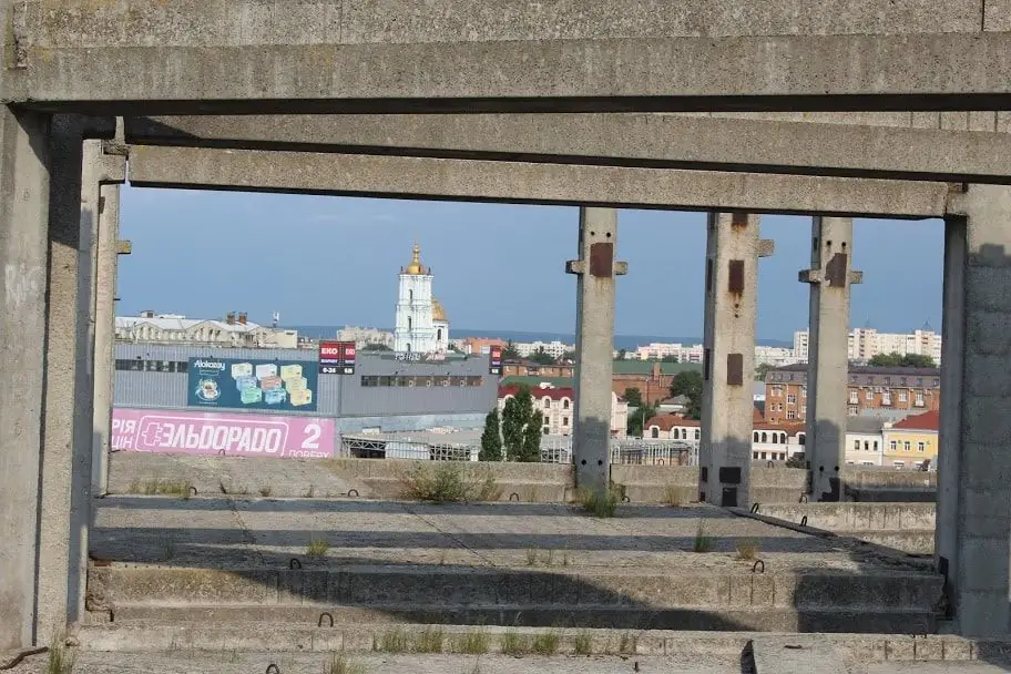 Hotel turist sumy 17