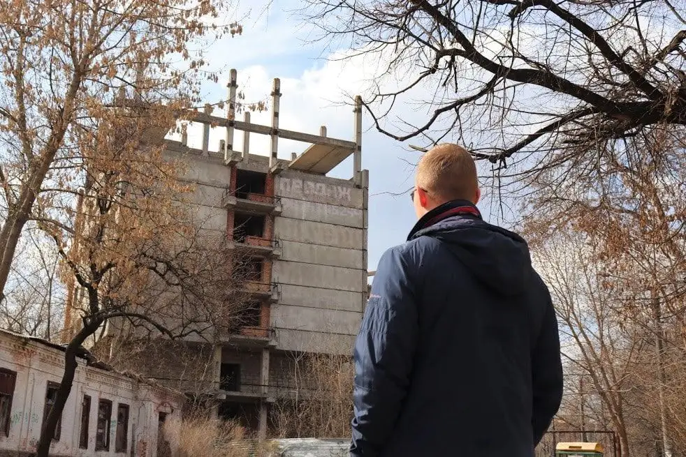 Hotel turist sumy 18 kopyia