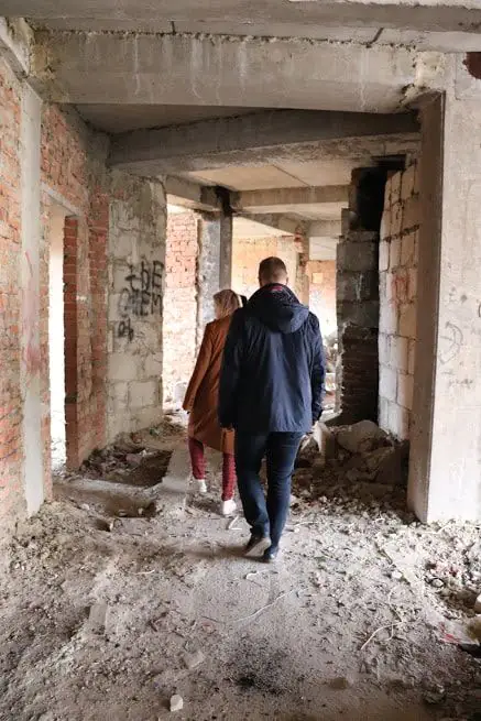 Hotel turist sumy 6 1