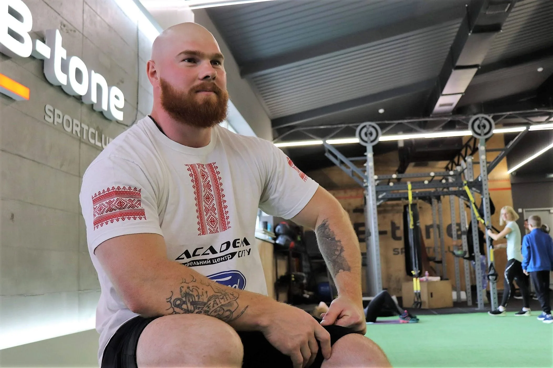 strongman dmitriev 08