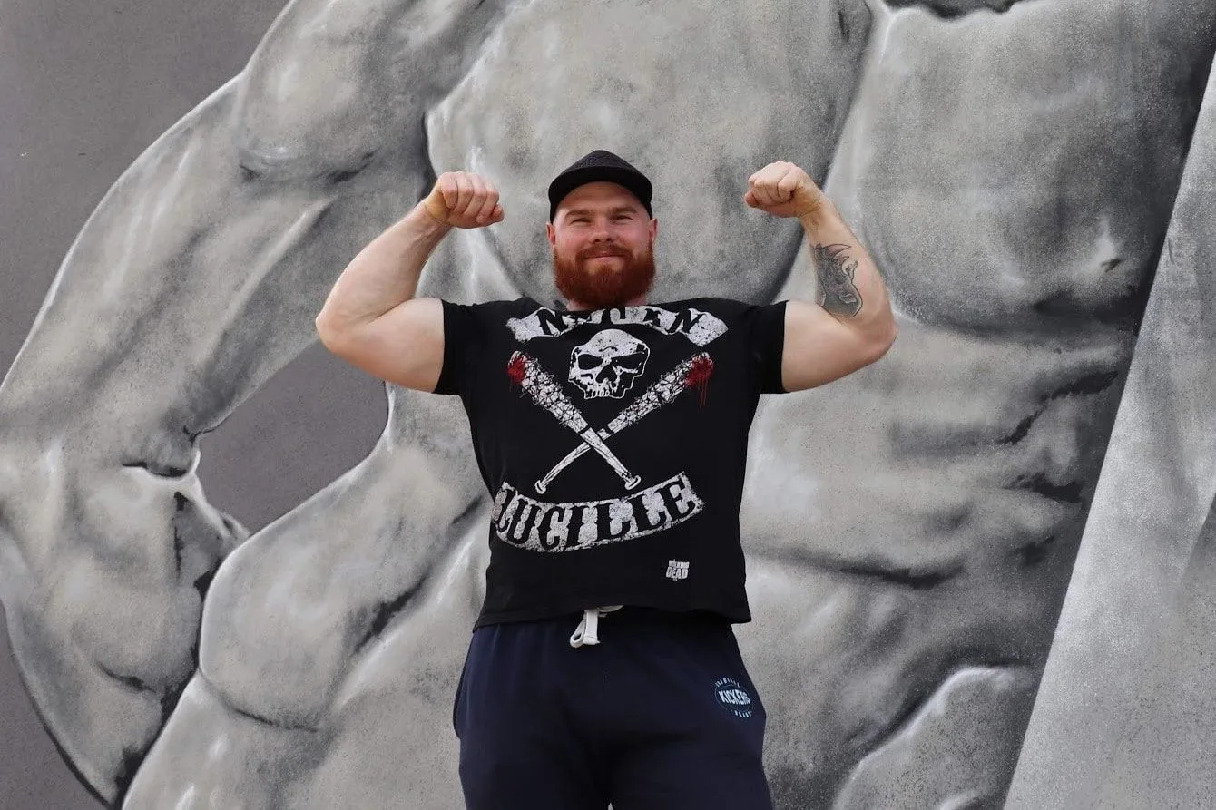 strongman dmitriev 11