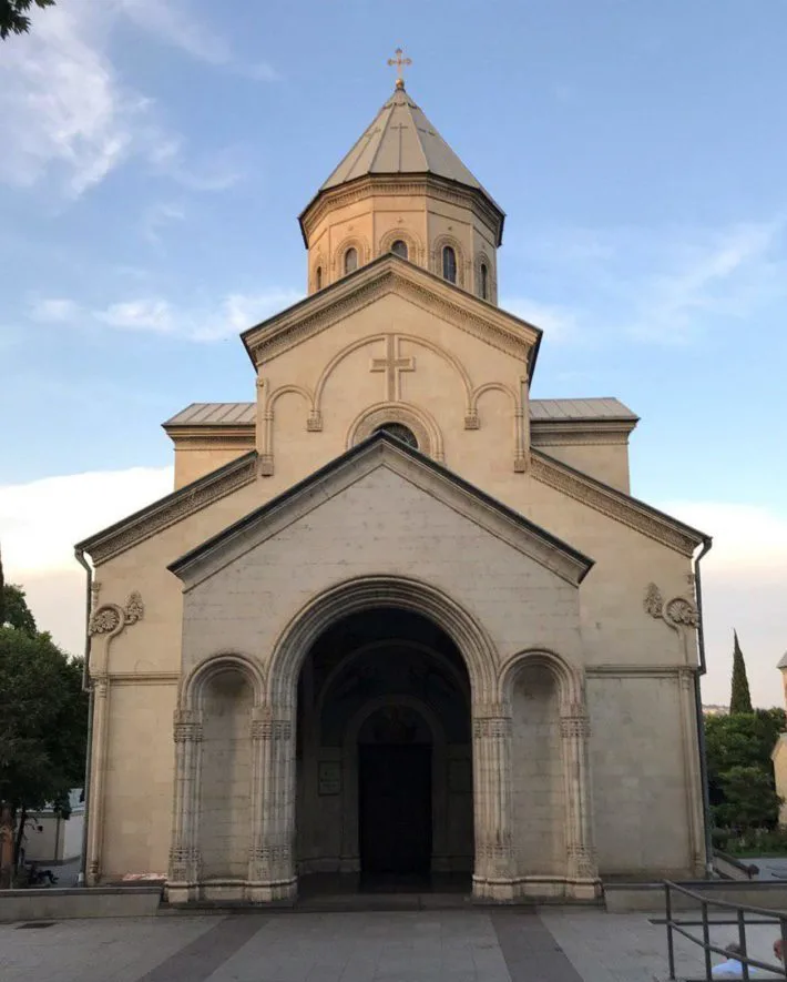 church e1569850929719