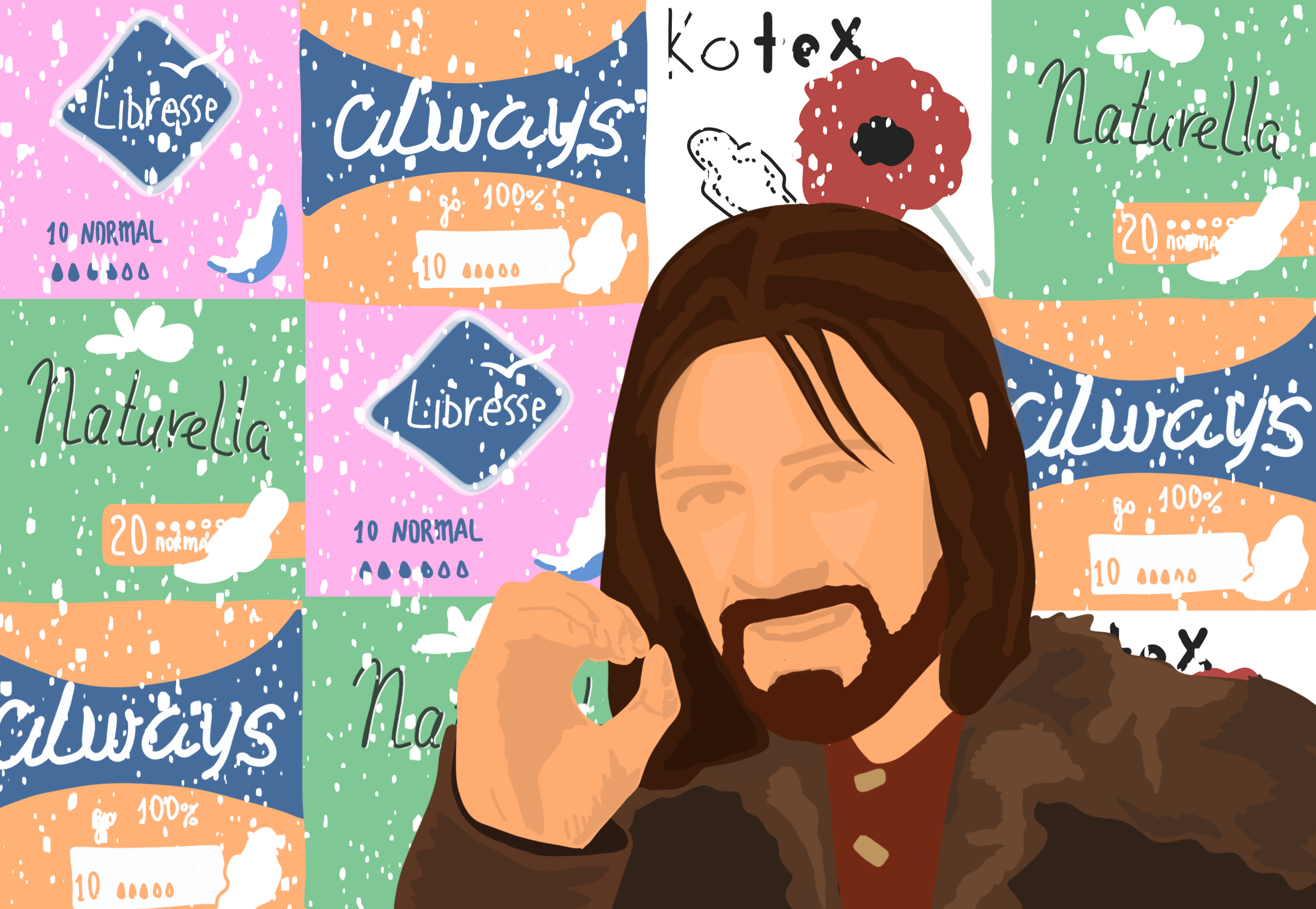 Novaia ylliustratsyia 7