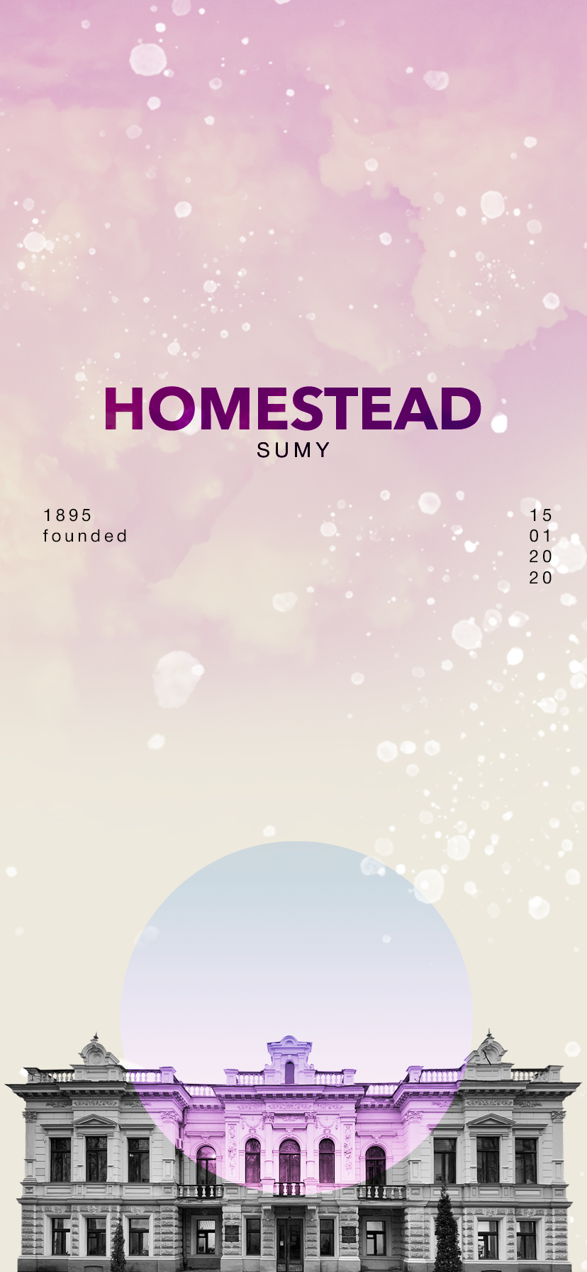 Homestead