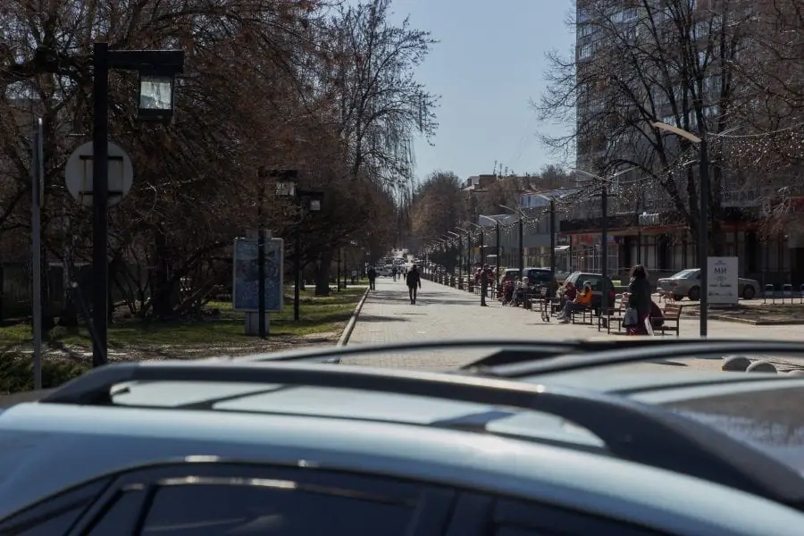 Герасима Кондратьєва