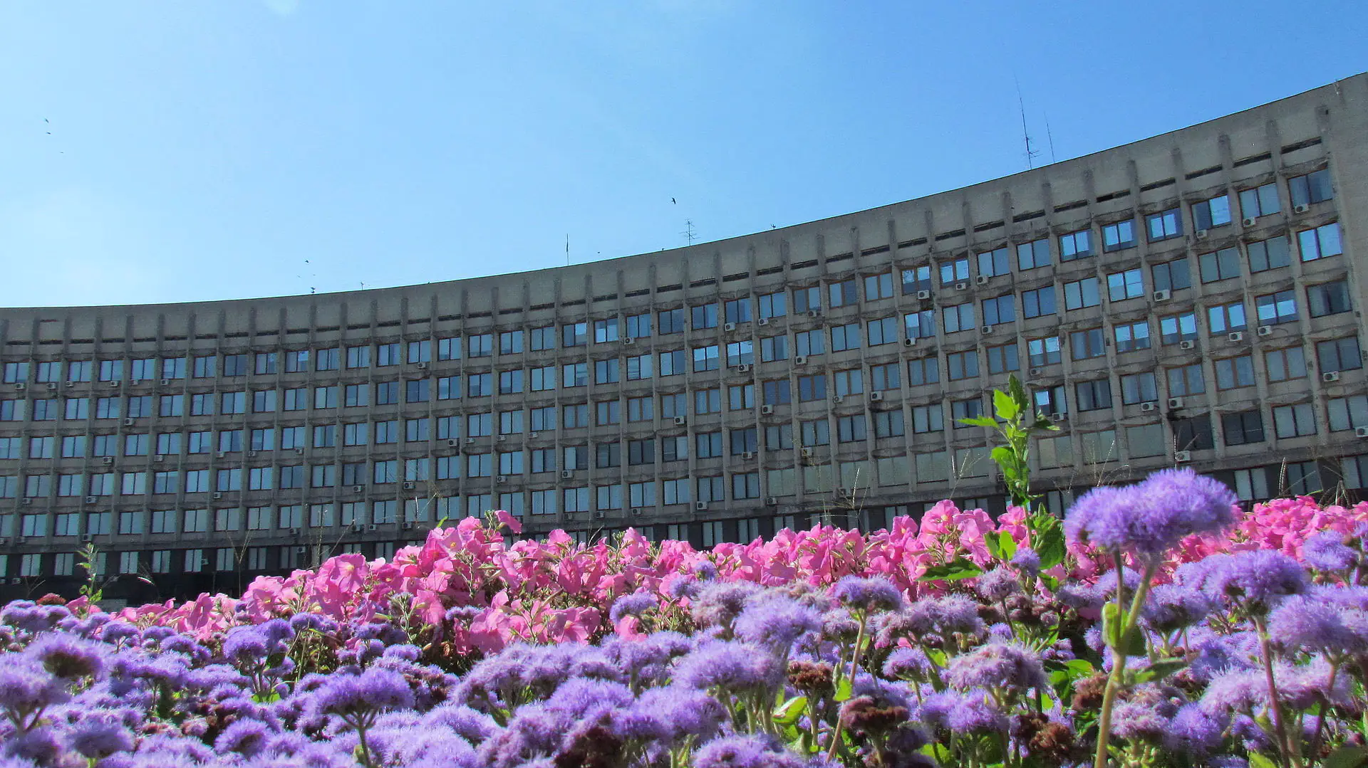 Maydan Nezalezhnosti Sumy