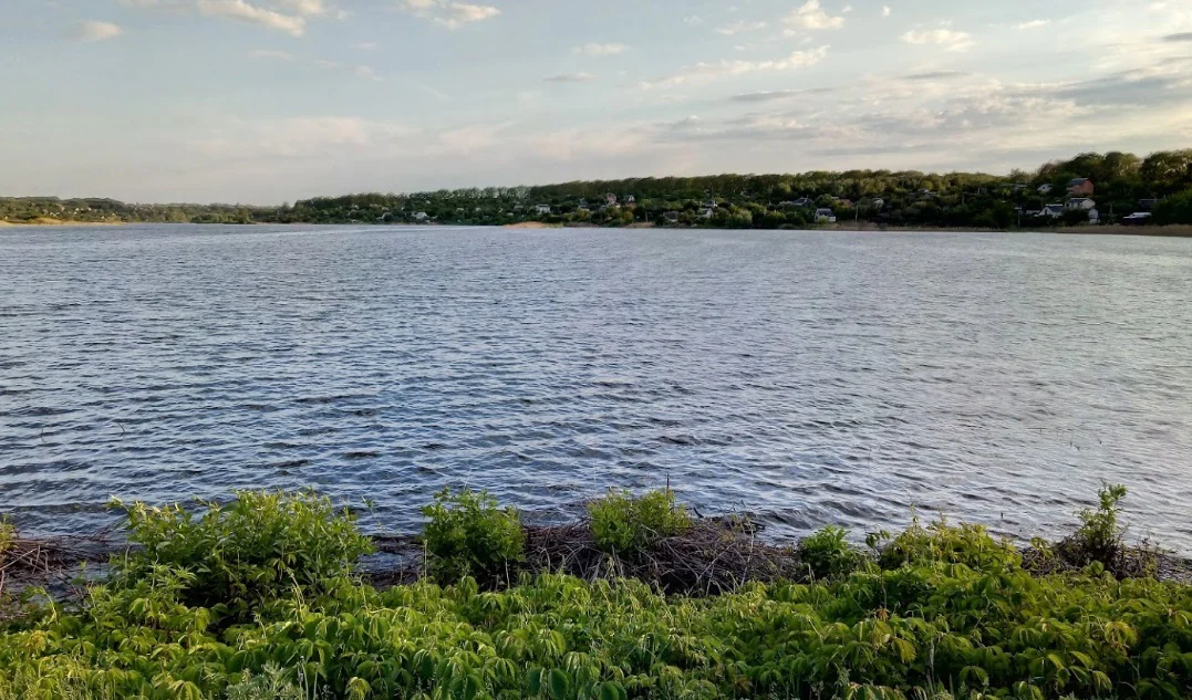 Де побігати в Сумах журнал цукр Суми