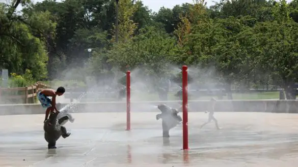 chicagoparkdistrict.com CHikaho