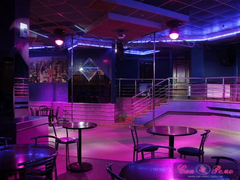 Klubna chastyna San Remo