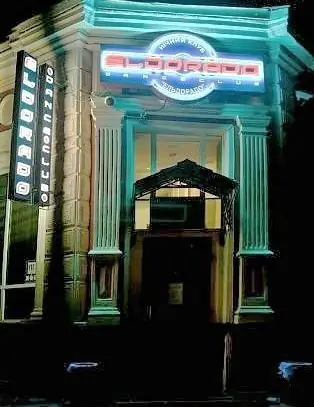 Nichnyy klub El dorado