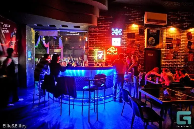 Zala z pravoho boku de ranishe bulo kazyno