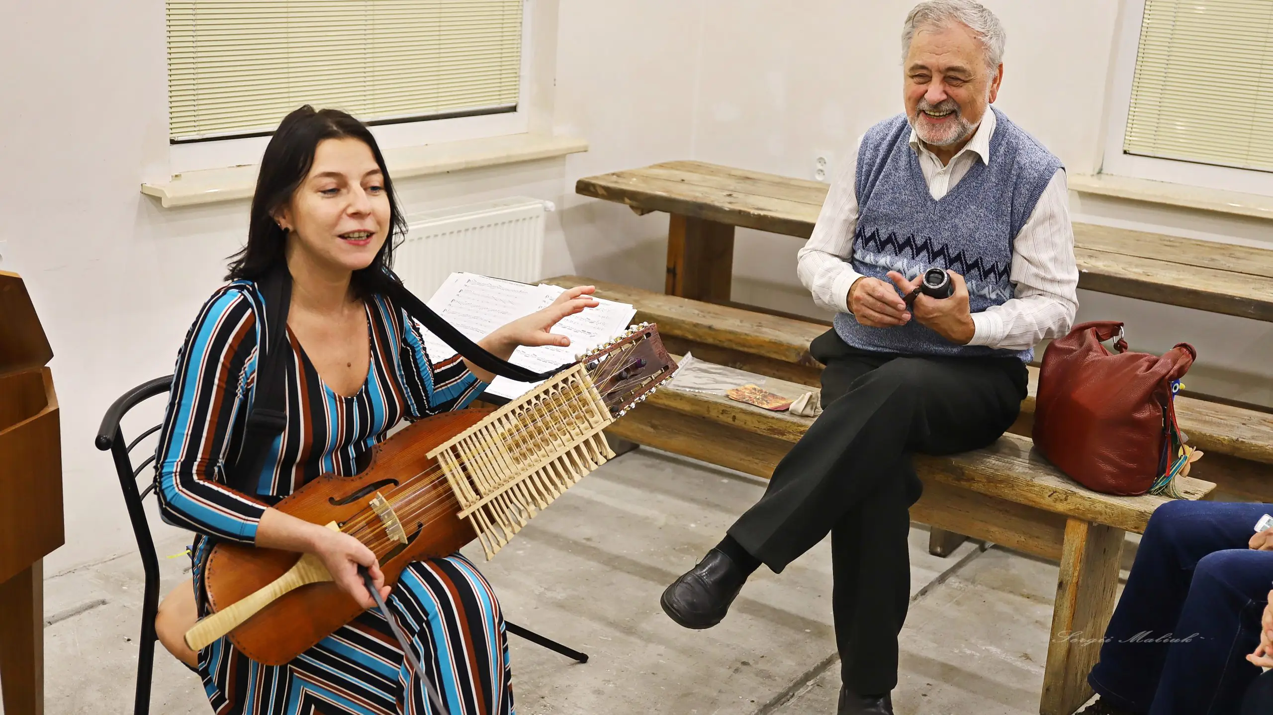 Фото: Сергій Малюк