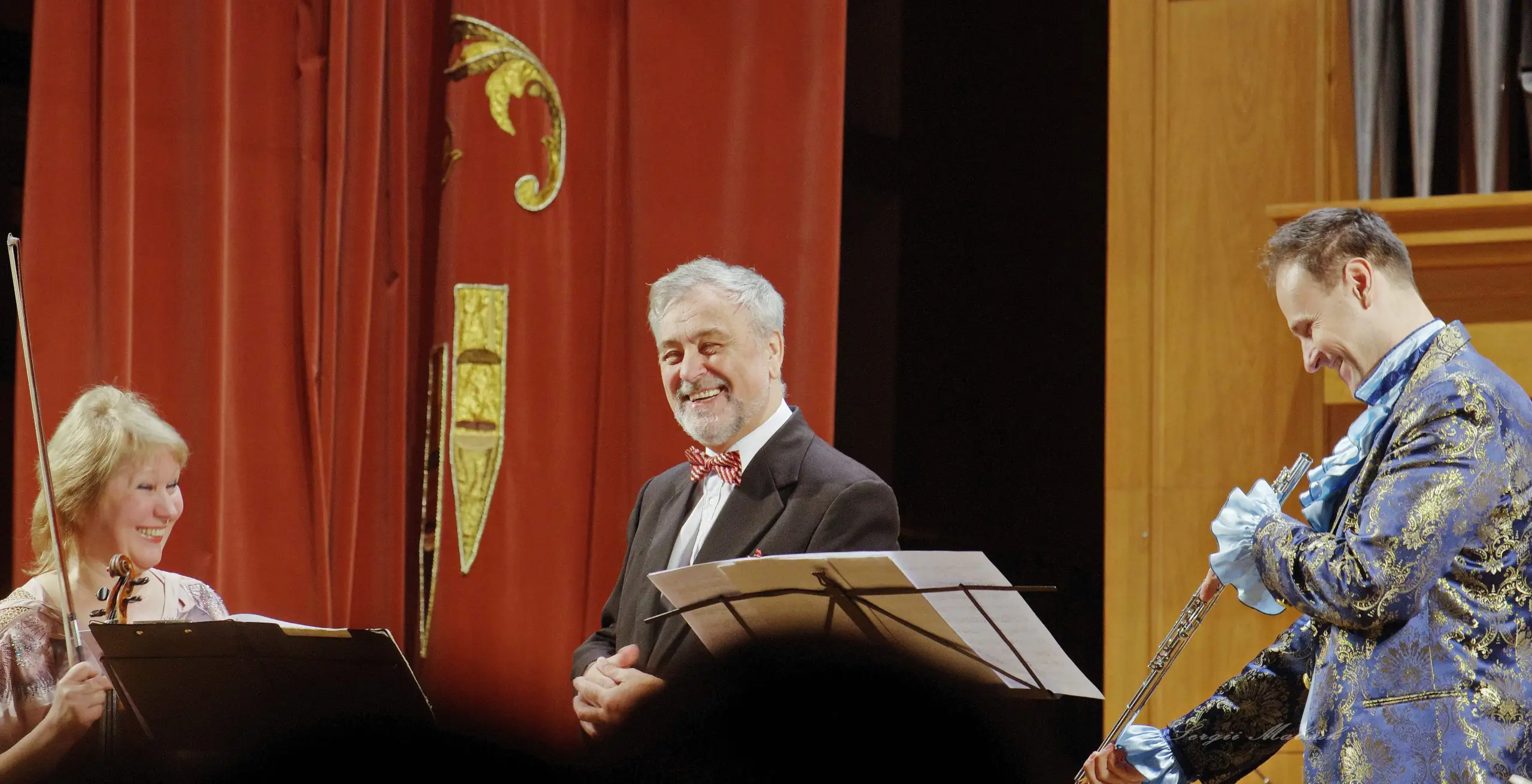 Фото: Сергій Малюк