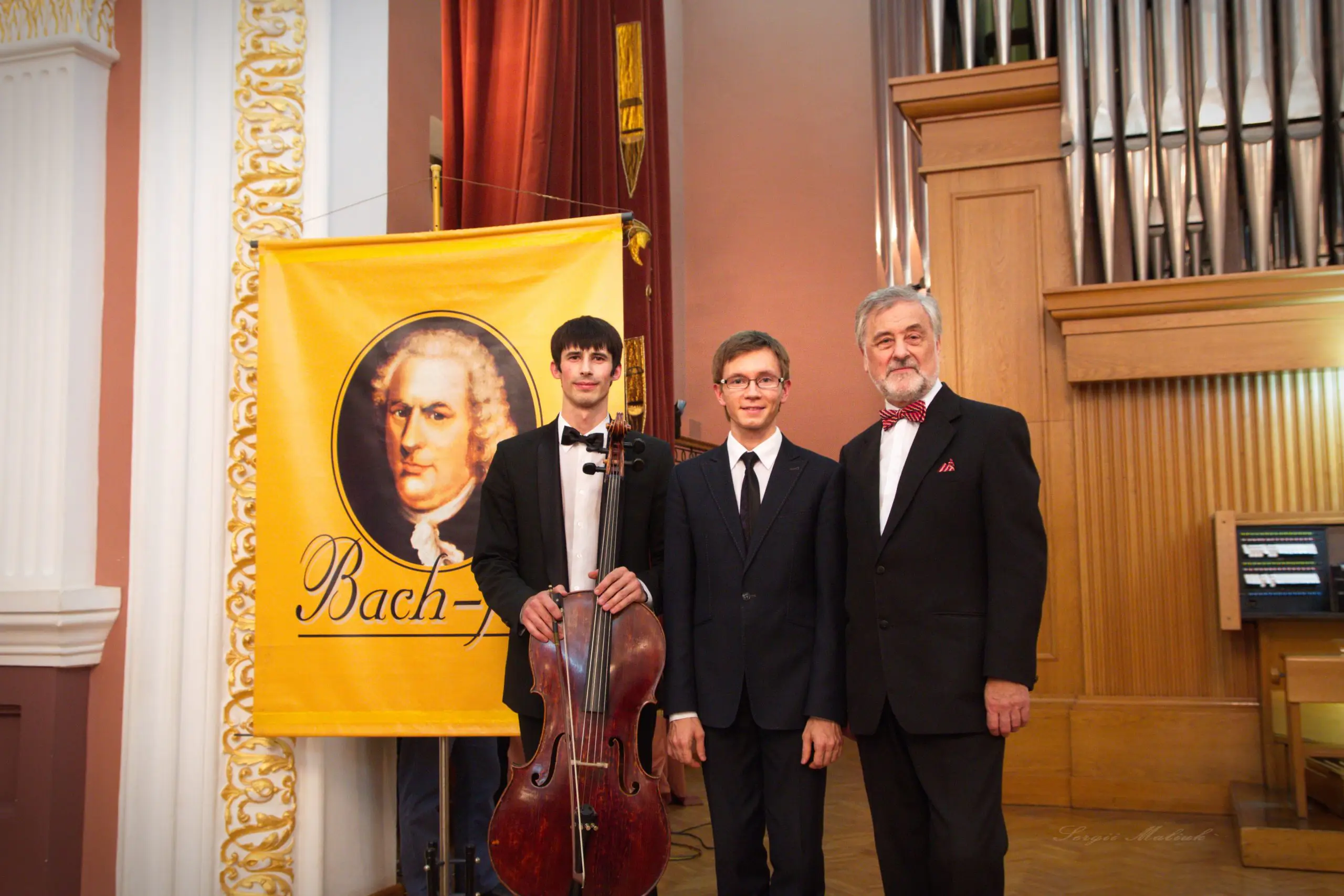 Фото: Сергій Малюк