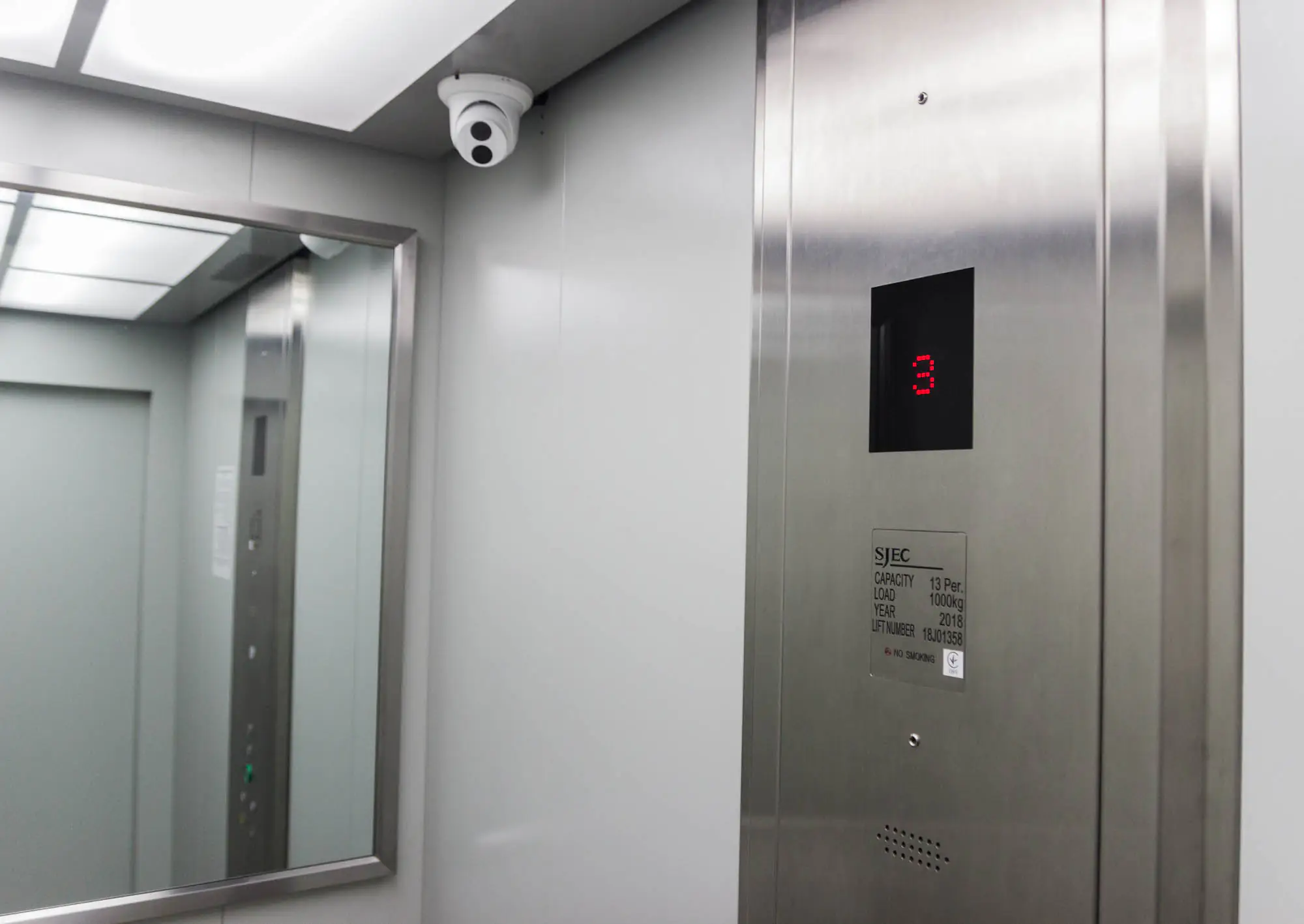 Ліфт для дітей з інвалідністю