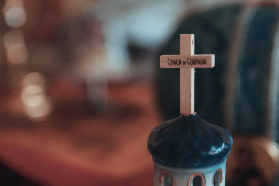 Staroselskyy Batiushka 11