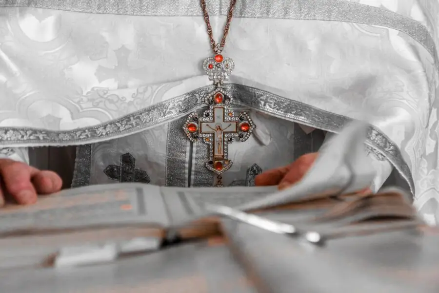 Staroselskyy Batiushka 13