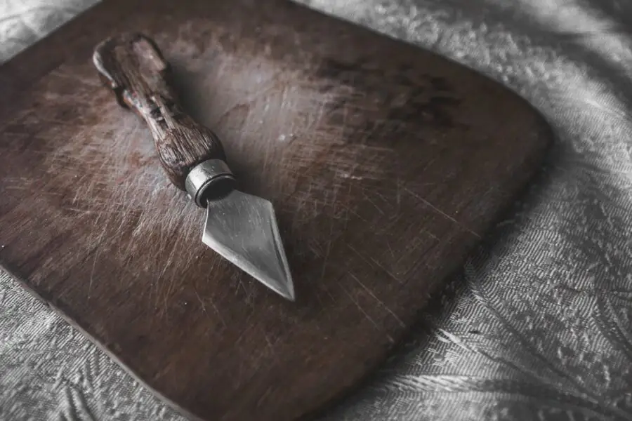 Staroselskyy Batiushka 4