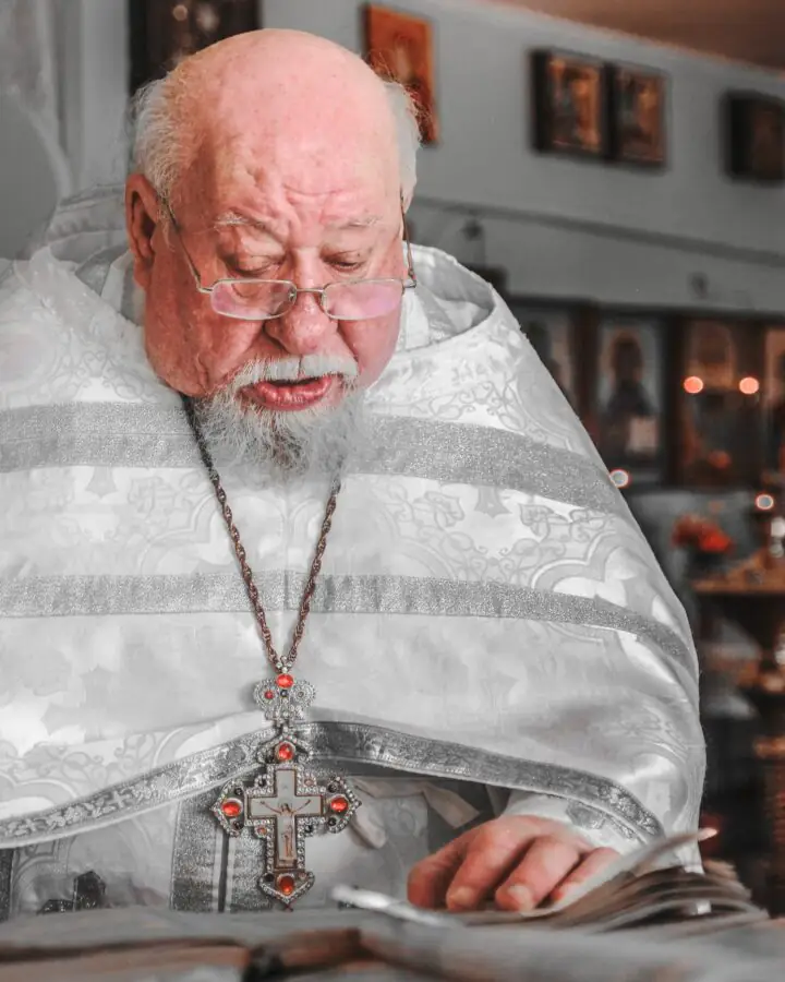 Staroselskyy Batiushka 7