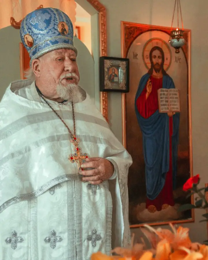 Staroselskyy Batiushka 9