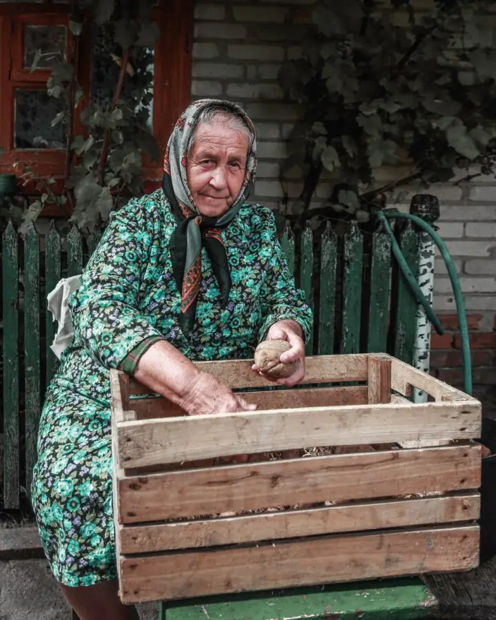 Zinaida YAshchenko 3