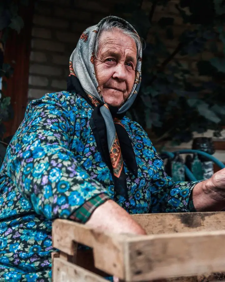 Zinaida YAshchenko 4