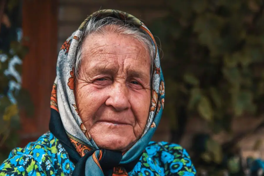 Zinaida YAshchenko 5