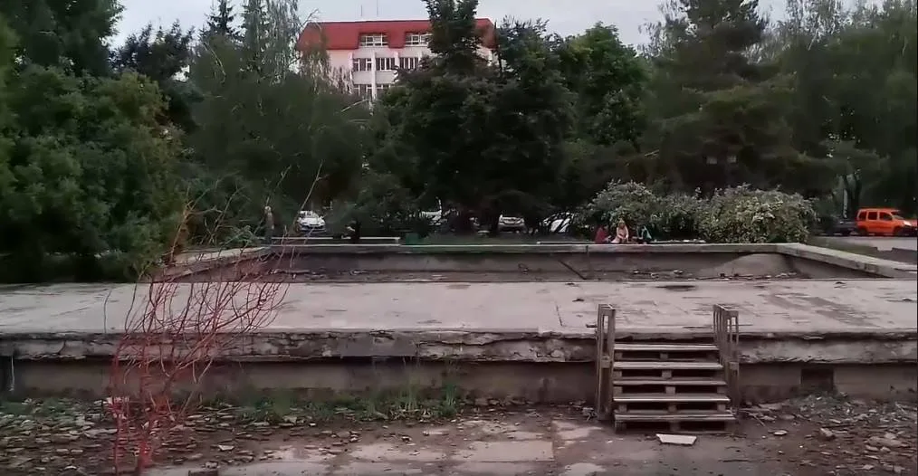 Artem Govorun trav 2018