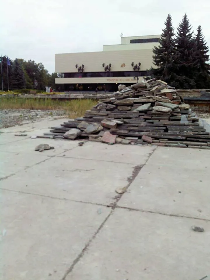 Oleh Kryvtsov zhovt 2017