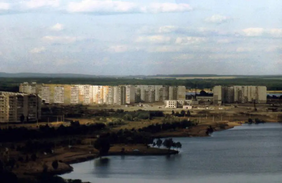 9 y mkr Avtor Evhenyy Halahankon 80 kh