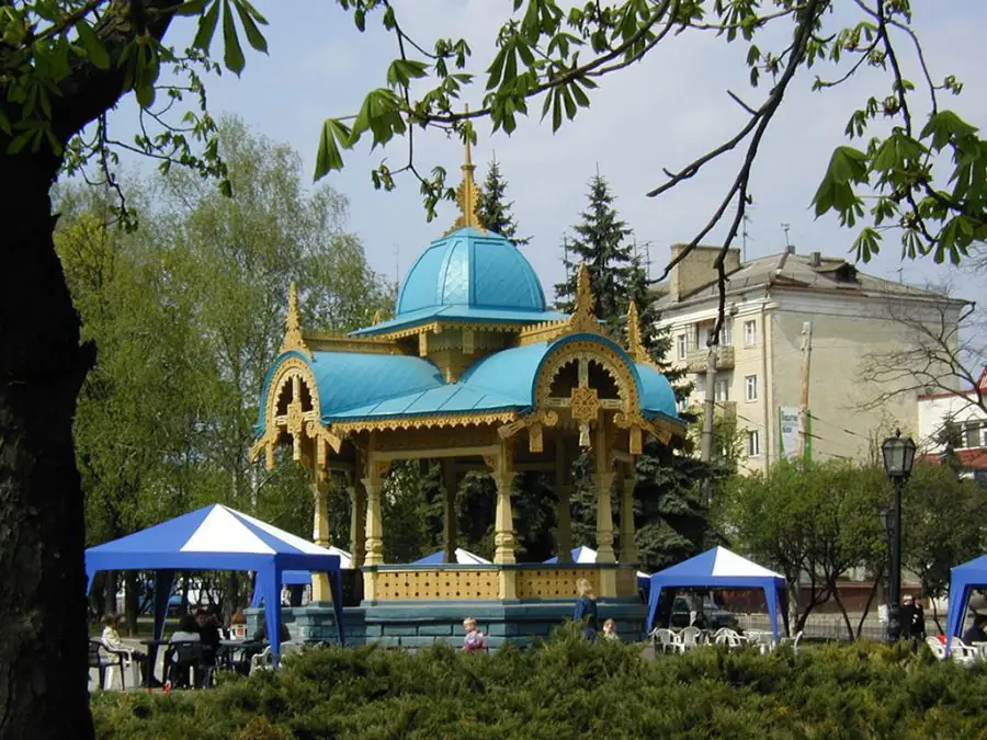 Altanka nach 2000 kh 3