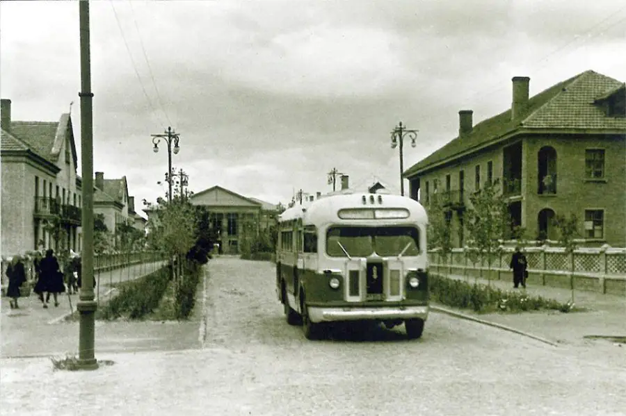 Leneynaia KHymyk 50 e