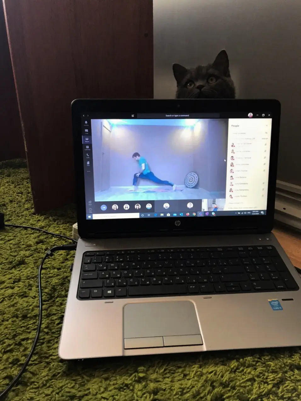 Yoga 1