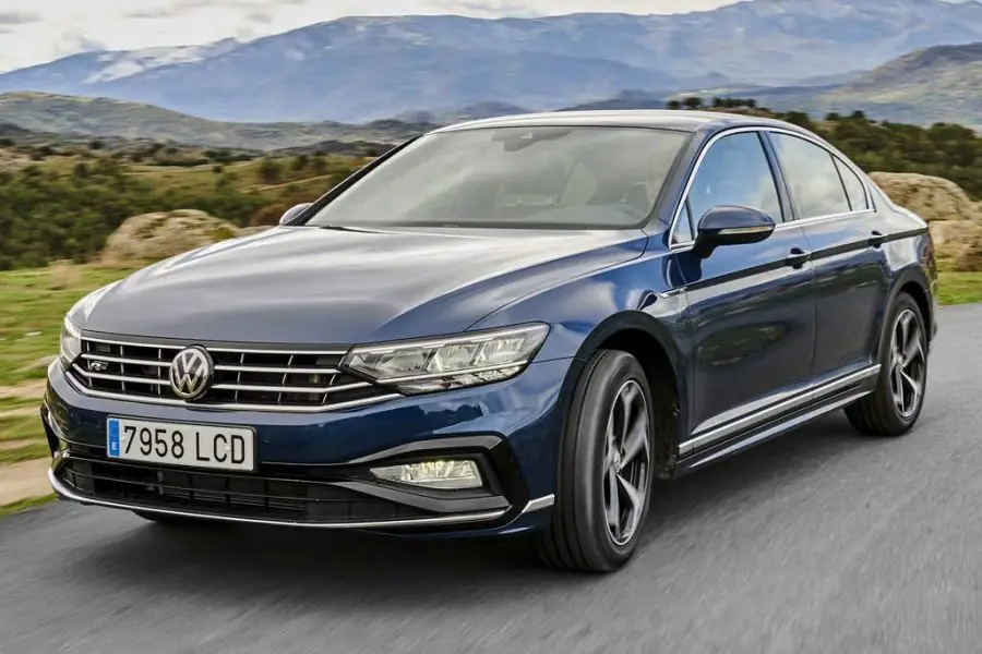 foto passat 2020 00