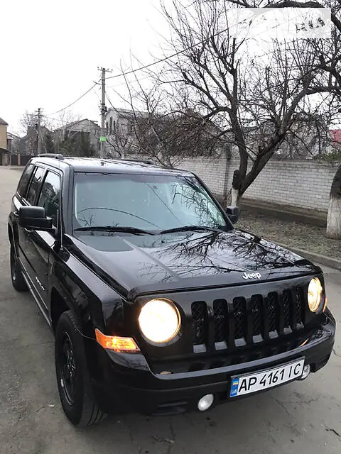jeep patriot 370999803f