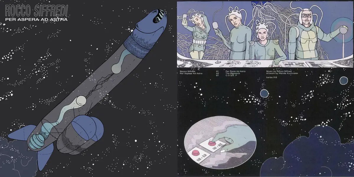 Rocco Sifredi both 1