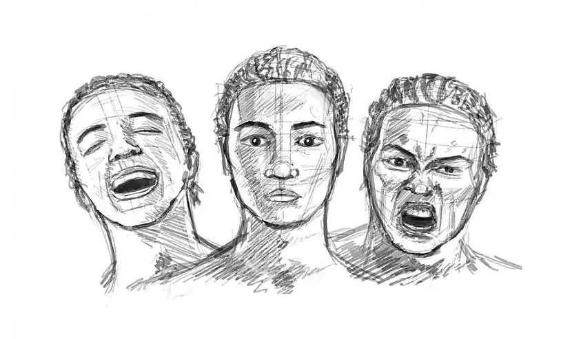 Patiesie cilveku tipi 3