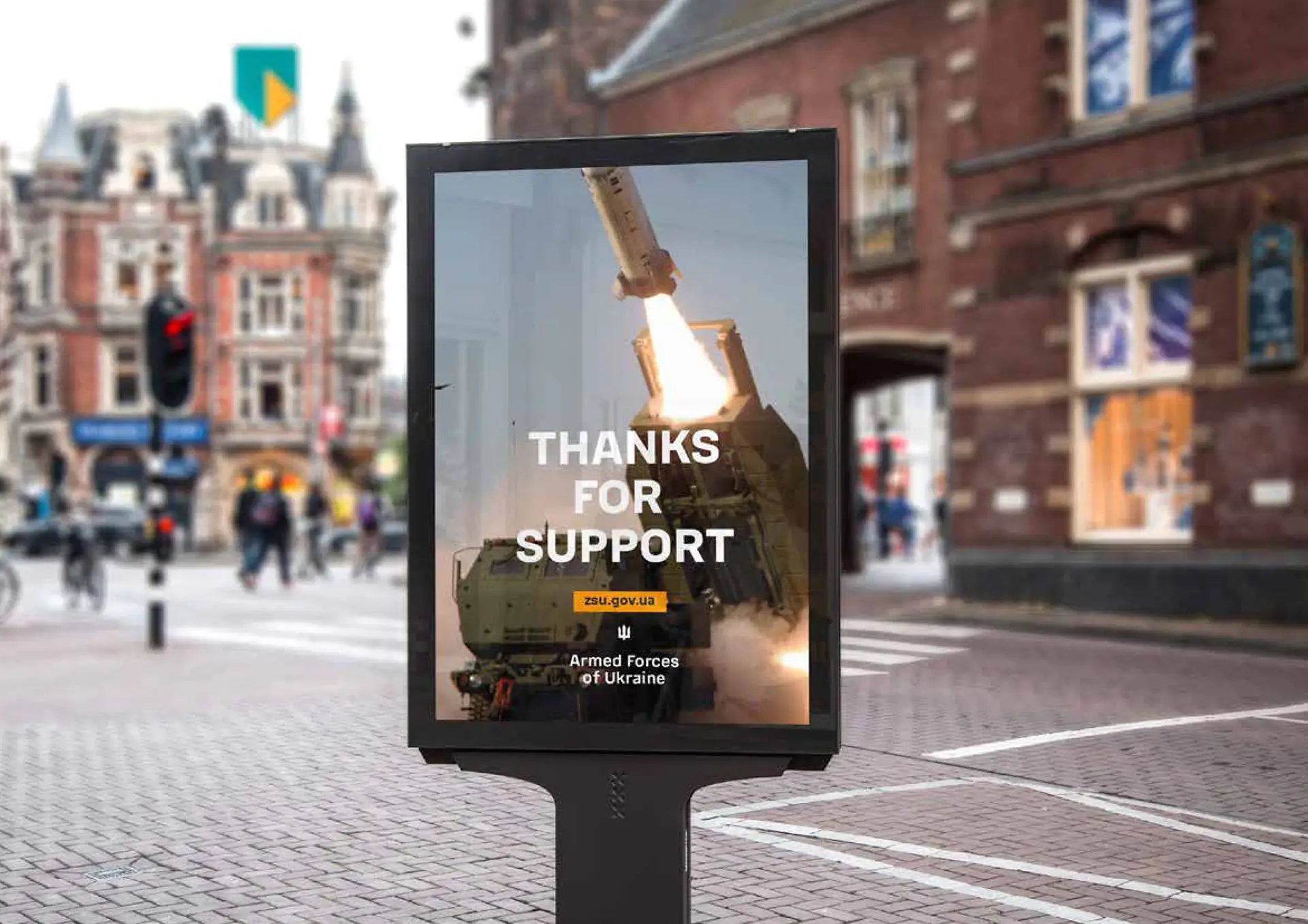 Kerivnytstvo iz vykorystannia hrafichnoho styliu u vizualniy komunikatsii ZSU page 0104