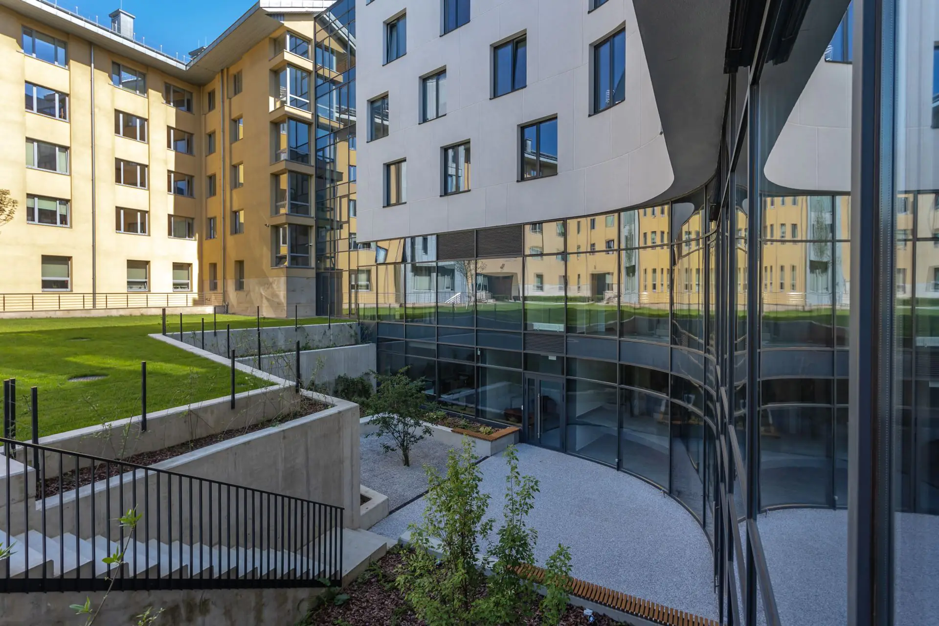 Kampus UKU Foto YUlian CHaplinskyy 01