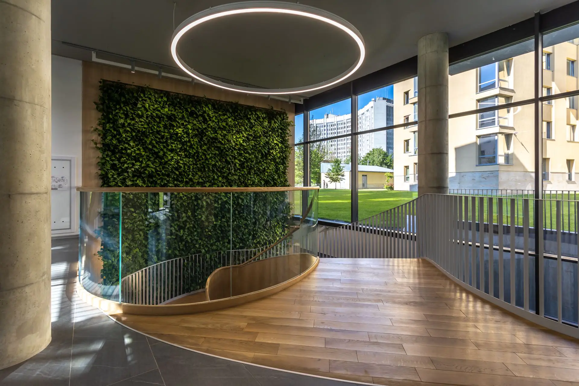 Kampus UKU Foto YUlian CHaplinskyy 02