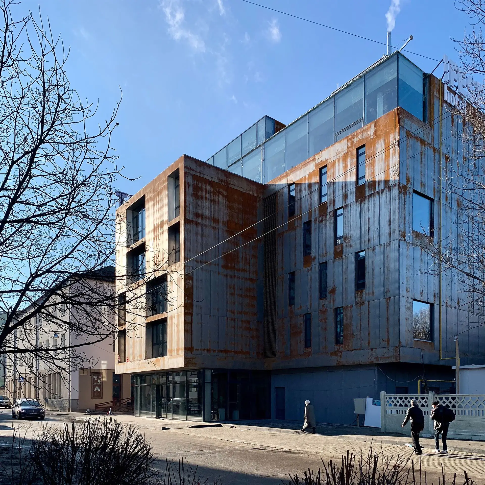 TRDZ Architectural bureau 03