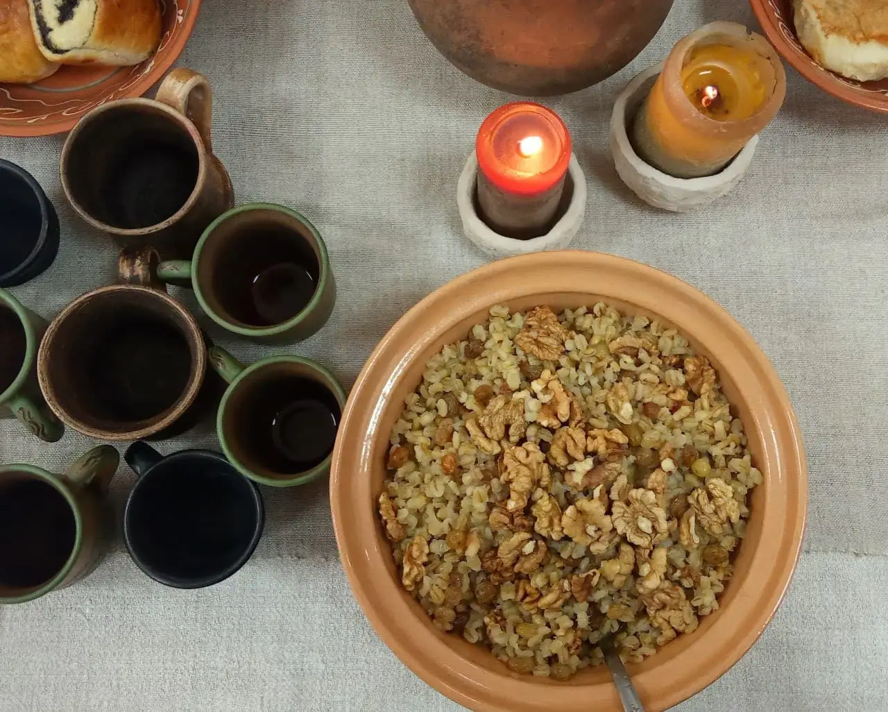 Kutia 1. Foto V. Havrylenko