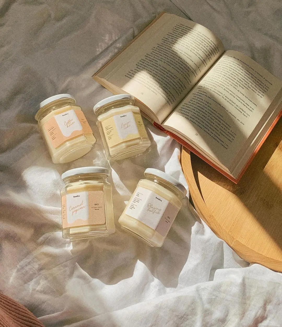 свічки Гвозд 2