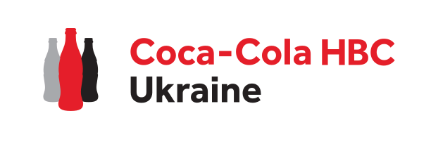 Coca-Cola HBC LOGO-Ukraine