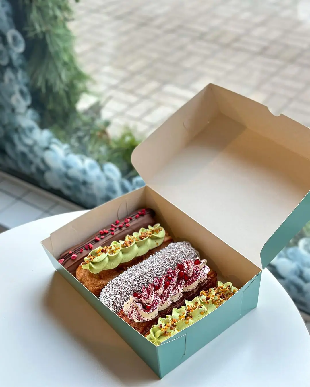 Ла фіт 4 Ла фіт 4