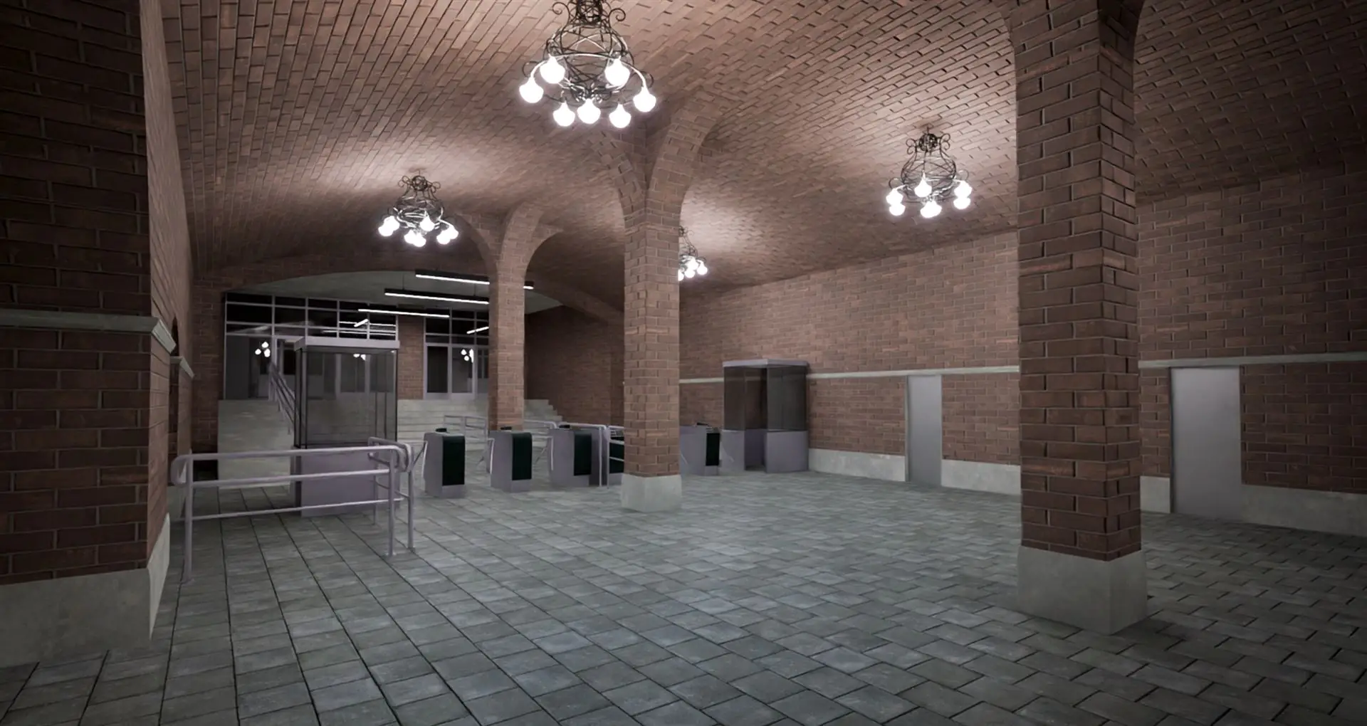 holovnyy vestybul holovnyy vestybul