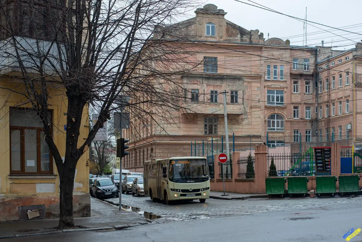 Атаман 21 Сашко 04 23