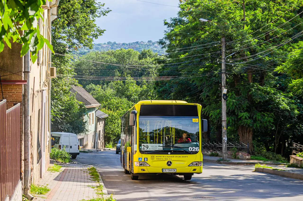 Сітаро Чернівчанин 08 23
