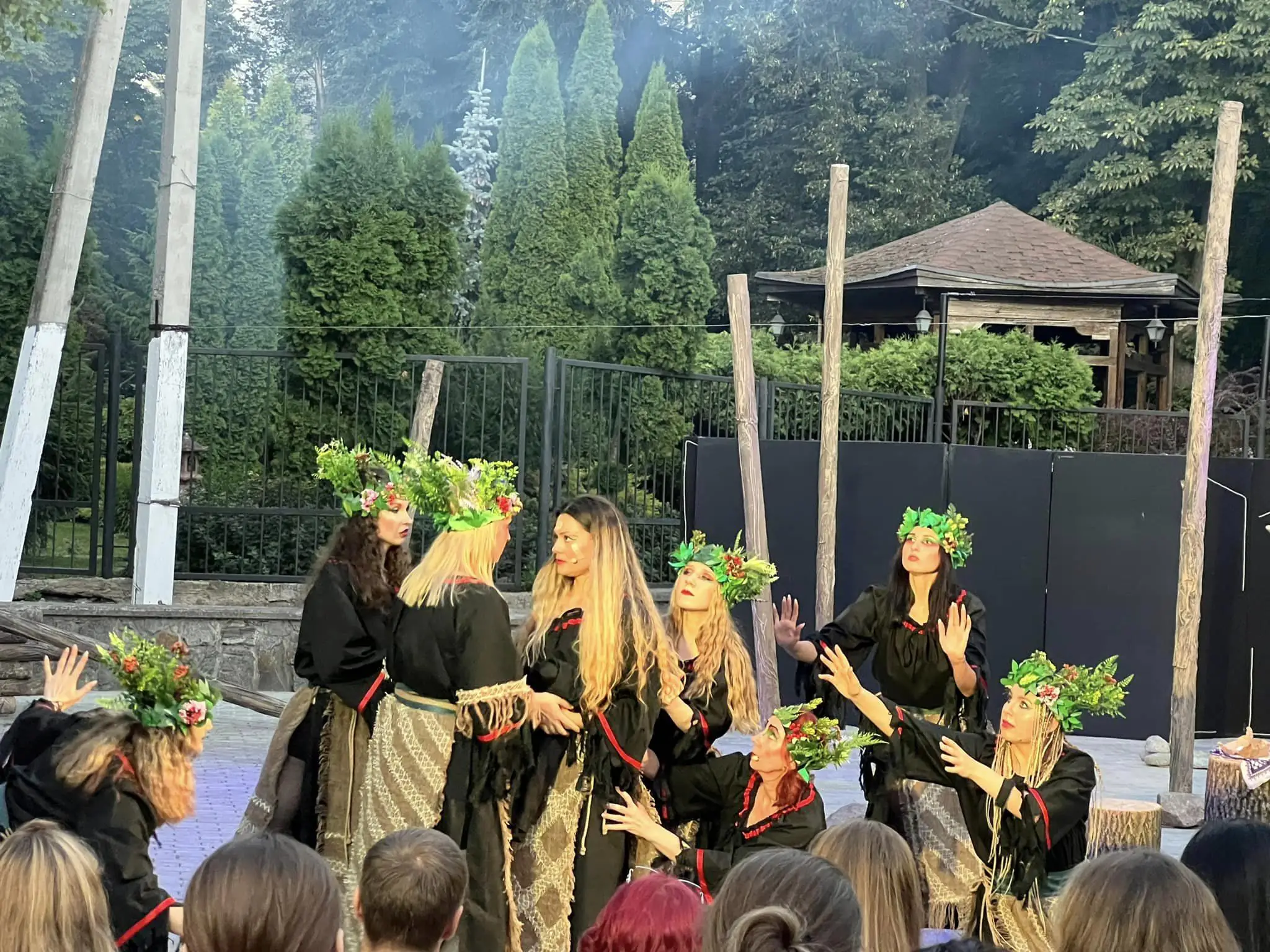 nich na polonyni nich na polonyni